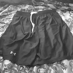 Under Armour